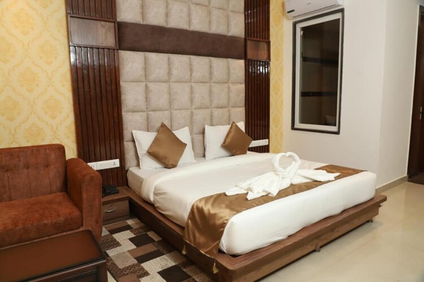 Rr Hotel & Resort دارامشالا المظهر الخارجي الصورة