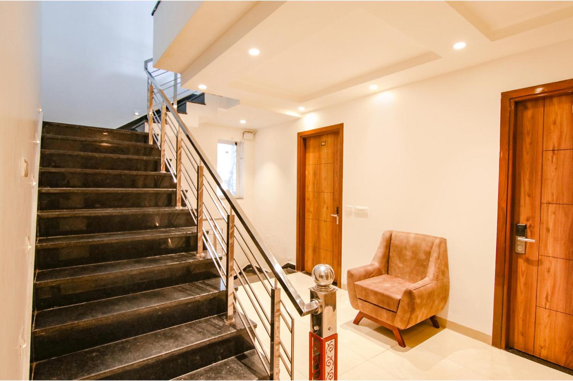 Rr Hotel & Resort دارامشالا المظهر الخارجي الصورة