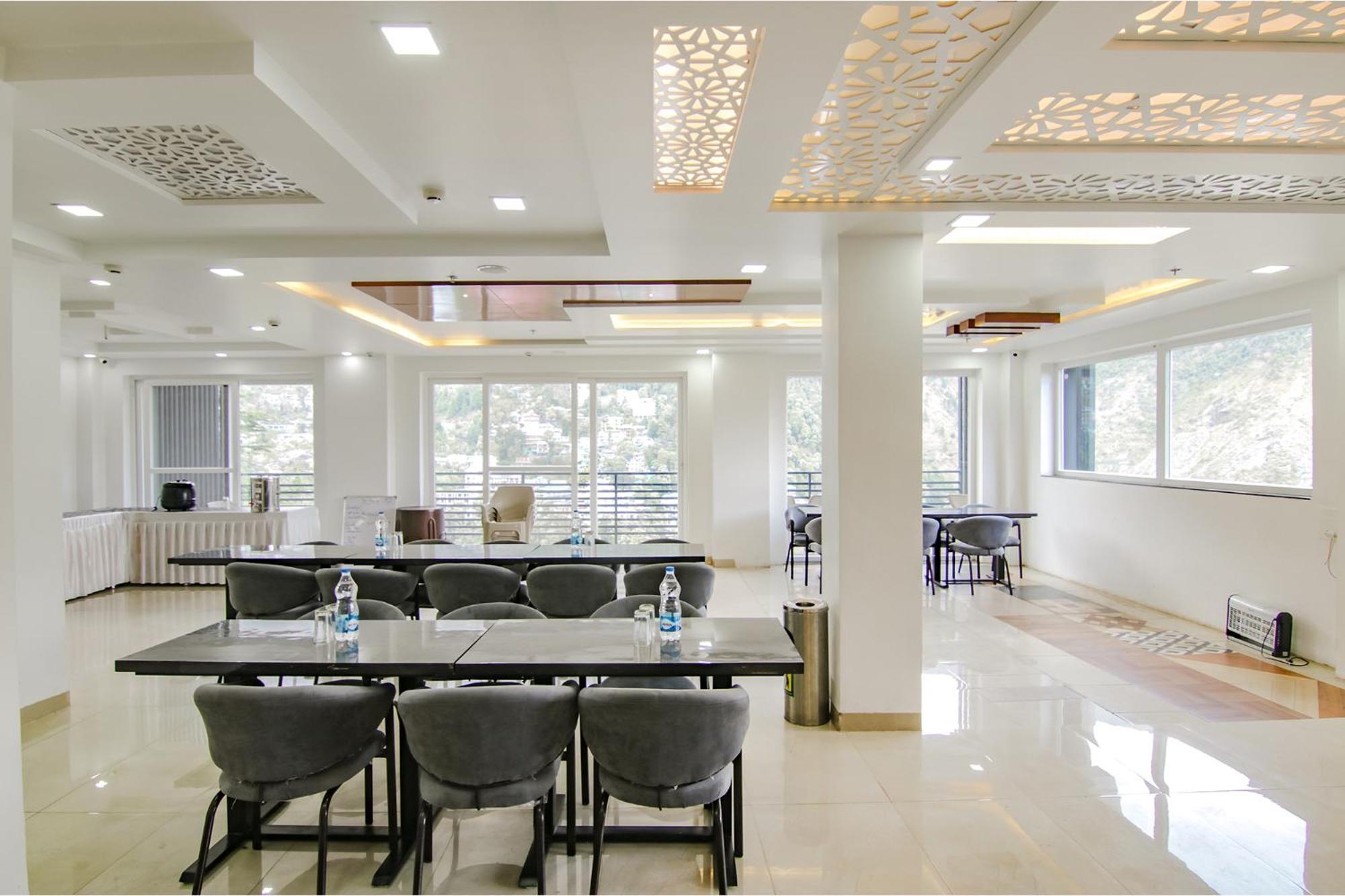 Rr Hotel & Resort دارامشالا المظهر الخارجي الصورة